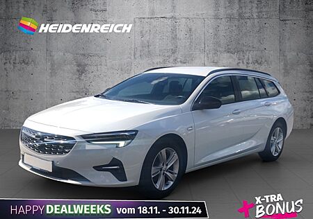 Opel Insignia Sports Tourer 1.5 Diesel Automatik Edit