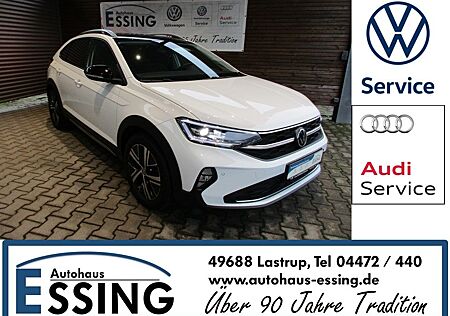 VW Taigo Volkswagen Style TSI DSG IQ-Drive,BlackRoof,Matrix