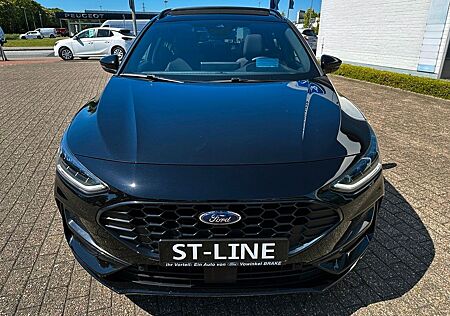 Ford Focus Turnier ST-Line X *AHK*PANO*LED*BLIS*B&O*