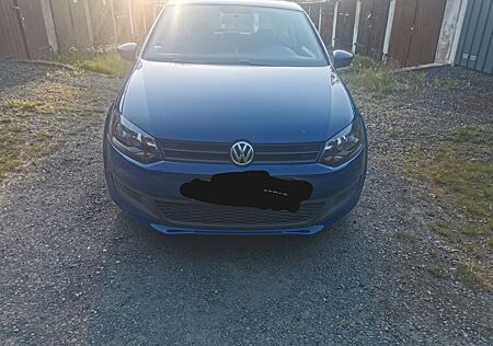 VW Polo Volkswagen 1.2 44kW Trendline Trendline