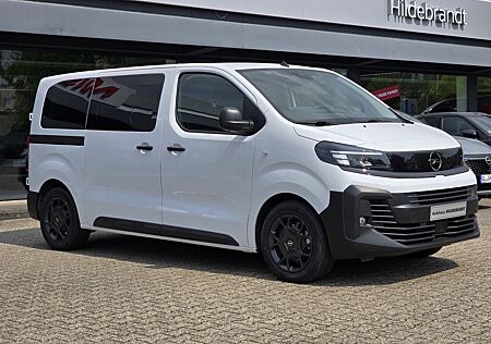 Opel Vivaro Kombi M Automatik|9-Sitze|LED|Navi|Kamera