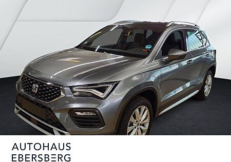 Seat Ateca Xperience 1.5 TSI Allwetter el.Heck Park-L