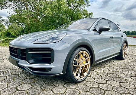 Porsche Cayenne Turbo GT NEU "92 km" "Garantie 04/2027"