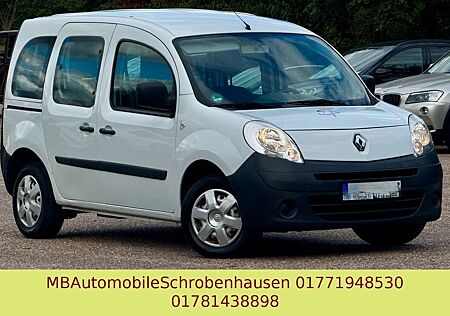 Renault Kangoo Authentique Behindertengerecht