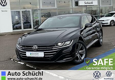 VW Arteon Volkswagen Shooting Brake 1.4 TSI eHybrid R-Line DSG