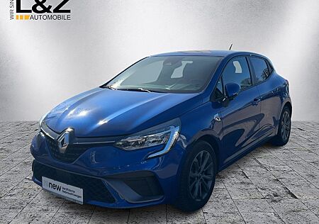 Renault Clio V 1.0 TCe 100 Intens
