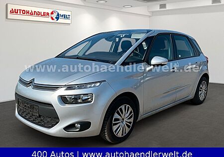 Citroën C4 Picasso C4 1.6 Picasso Spacetourer Seduction