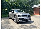 VW Tiguan Volkswagen 2.0 TDI SCR DSG SOUND SOUND