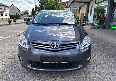 Toyota Auris Edition*2 HAND*6GANG*PDC*ALU*