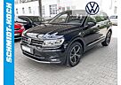 VW Tiguan Volkswagen 1.5 TSI DSG Highline NAVI MIRROR-LINK PDC