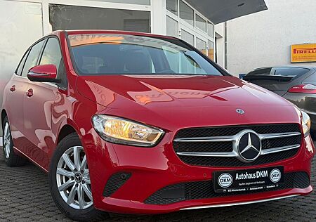 Mercedes-Benz B 180 B Scheckheft//Automatik/