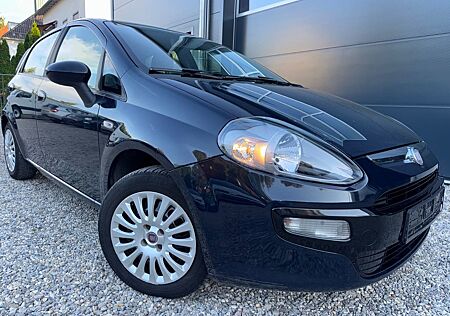 Fiat Punto EVO MyLife HU+AU 07/2027 Klima Multi