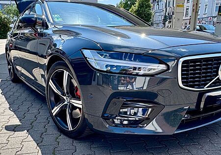 Volvo V90 T4 R-Design Geartronic R-Design 360Grad AHK