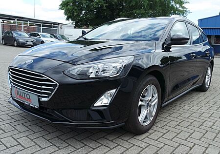 Ford Focus Turnier Cool & Connect, LED, KAMERA, 1. Hd