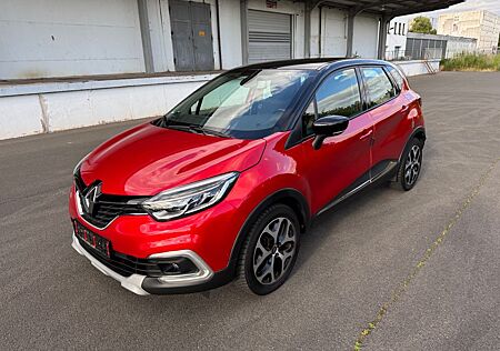 Renault Captur TCe 90 Intens