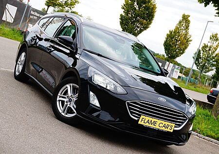 Ford Focus Turnier Cool & Connect*NAVI*LED*KAMERA