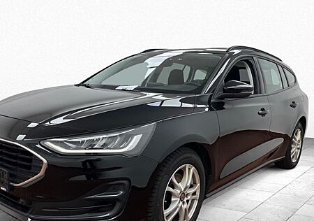 Ford Focus Turnier Cool & Connect