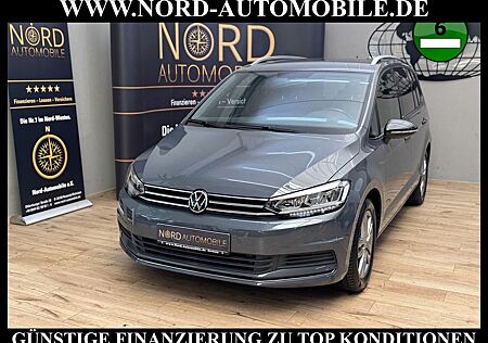 VW Touran Volkswagen UNITED 1.5 TSI DSG Dig.Cockpit/AHK/Kamera