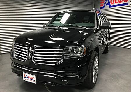 Lincoln Navigator RESERVE 4x4 ECOBOOST -1.HAND