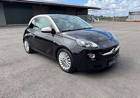 Opel Adam GLAM 1.4 ecoFLEX 64kW 8-Fach Bereifung