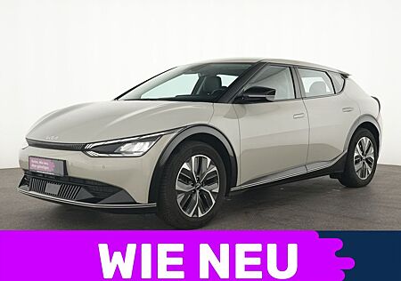 Kia EV6 Air-Paket|ACC|Rückfahrkamera|LED|Navi