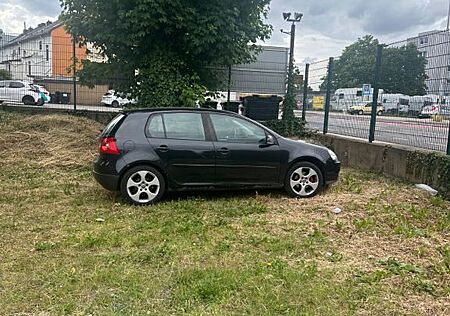 VW Golf Volkswagen 2.0 TDI