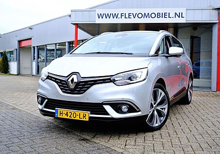 Renault Grand Scenic 1.2 TCe Intens 7-pers Navi|Half Led