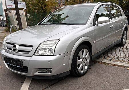 Opel Signum 2.2 Cosmo Automatik ,Tüv Neu,2.Hand