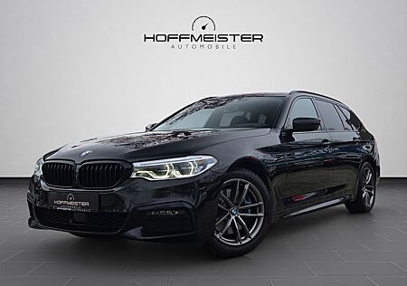 BMW 530i Touring M-Sport*HUD*360*ACC*STANDHEIZUNG*