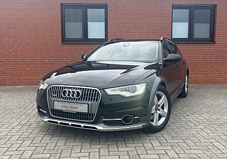 Audi A6 Allroad quattro 3.0 TDI Automatik ACC AHK TÜV