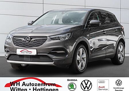 Opel Grandland X Grandland (X) 1.2 Turbo Innovation AHK REARVIEW
