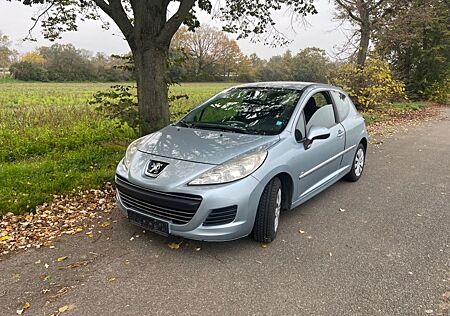 Peugeot 207 99G HDi FAP 90 99G