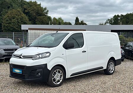 Citroën Jumpy Kasten Club XL Klima Kamera AHK