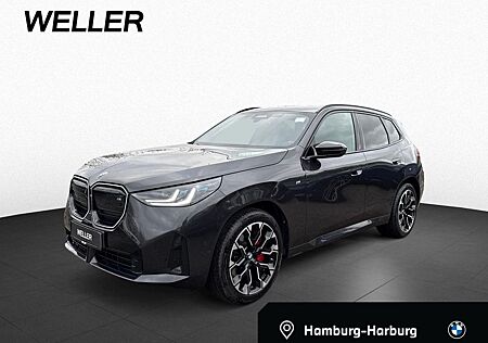 BMW X3 M50 xDrive M SPORT PRO AHK,DAPro,360°,H/K