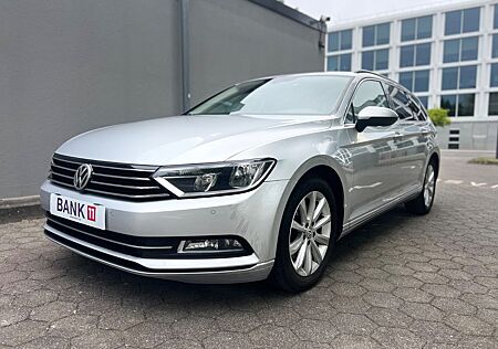 VW Passat Variant Volkswagen B8 Comfort BMT DSG NAVI BUSNIES