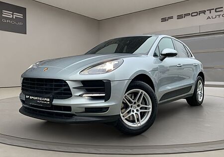 Porsche Macan S - V6 354 PS-KAMERA-LEDER-ab 249€-MÜNCHEN