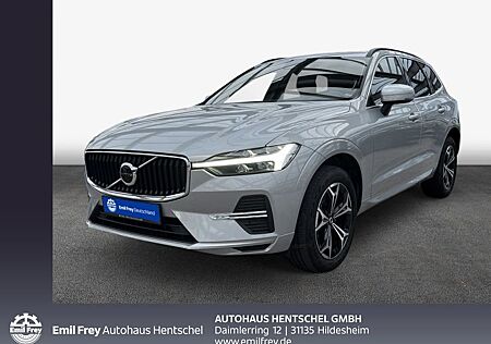 Volvo XC 60 XC60 B4 D Geartronic Momentum Pro