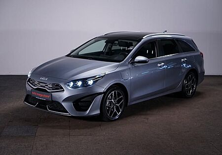 Kia Cee'd Sportswagon ceed Sportswagon 1.6 PHEV Platinum DCT*LED*Kamer