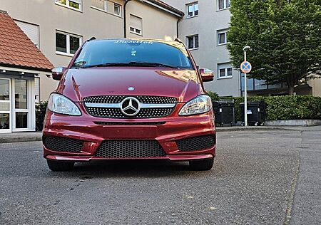 Mercedes-Benz Viano 3.0 CDI TREND EDITION lang TREND EDITION