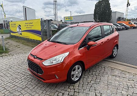Ford B-Max gebraucht kaufen Ford B-Max Titanium