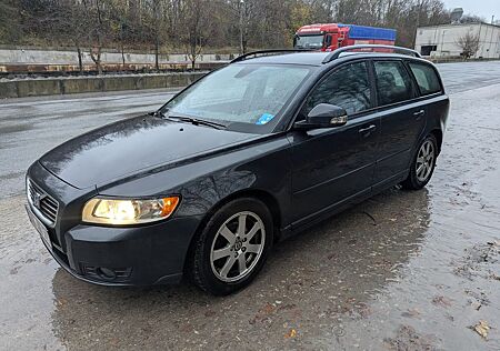 Volvo V50 1.6D DRIVe -