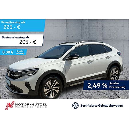 VW Taigo leasen