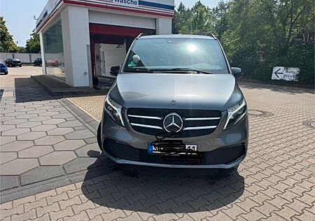 Mercedes-Benz V 300 d Aut. AVANTG. ED. lang AVANTGARDE EDITION