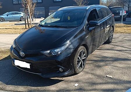 Toyota Auris Touring Sports Touring Sports