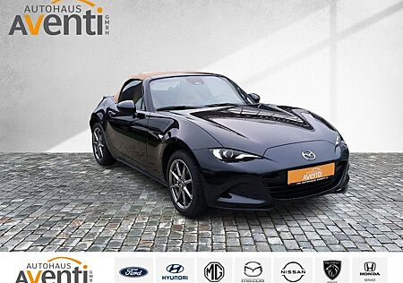 Mazda MX-5 KAZARI SHZ*RFK*LED*Apple/Android