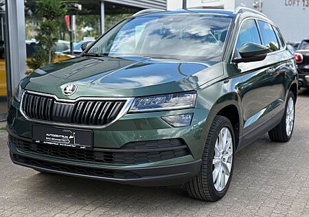 Skoda Karoq Style | KEYLESS GO | NAVI | AHK | SHZ