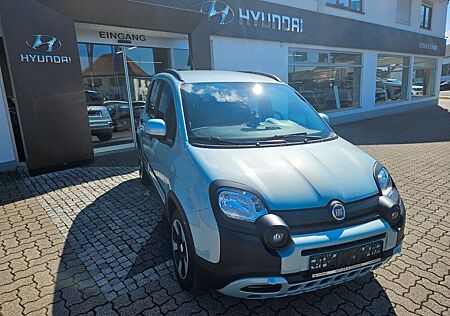 Fiat Panda 1.0 Launch Edition