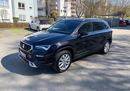 Seat Ateca 1.5 TSI ACT 110kW Style DSG Style
