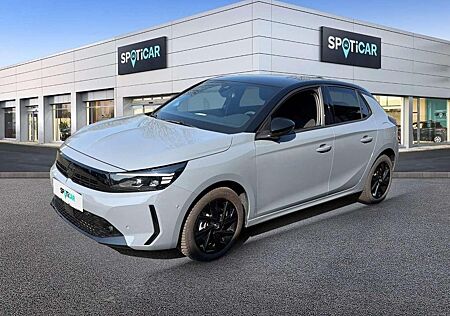 Opel Corsa GS Navi Kamera Sitzheizung