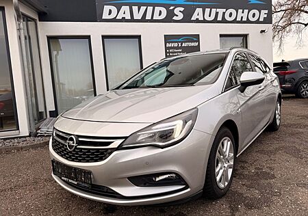 Opel Astra K Sports Tourer Business/NAVI/AHK/R-KAMERA